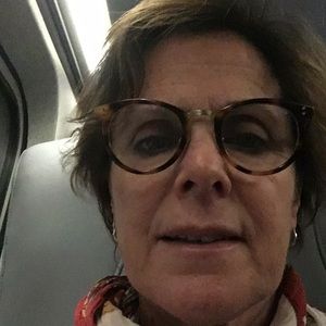 Meet your Posher, Annie